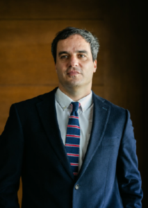Nicolás Allamand A.