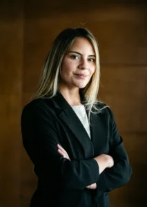 Macarena Astorga P.