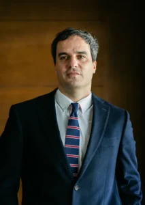 Nicolás Allamand A.