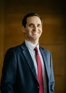 Rodrigo Marín I.