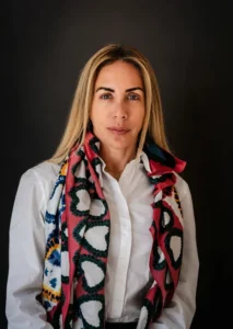 Susana Borzutzky K.
